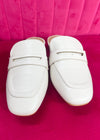 Corkys Margo Mule - Ivory