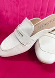 Corkys Margo Mule - Ivory