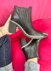 Corkys Ryder Bootie - Black