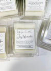 2.3oz Soy Wax Melts - Evelyn Grace Candle Co.