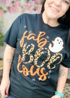 Fab - BOO - lous Graphic T-Shirt
