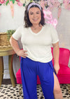 Genie In A Bottle 2.0 Jogger Pants - ALL SALES FINAL -