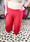 Genie In A Bottle 2.0 Jogger Pants - ALL SALES FINAL -