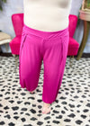 Genie In A Bottle 2.0 Jogger Pants - ALL SALES FINAL -