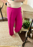 Genie In A Bottle 2.0 Jogger Pants - ALL SALES FINAL -