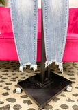 Judy Blue Emily Skinny Jeans - JB82408 | 7-15
