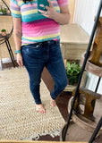 Judy Blue London Tummy Control Jeans - JB88417