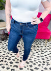 Judy Blue Norah Skinny Jeans - JB82253