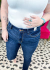 Judy Blue Norah Skinny Jeans - JB82253