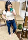 Judy Blue Norah Skinny Jeans - JB82253