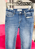 Lovervet Brandi Bootcut Jeans - LV1064 | 1-22