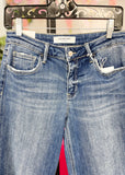 Lovervet Linda Wide Leg Jeans - LV1246 | 1-22