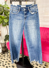 Lovervet Linda Wide Leg Jeans - LV1246 | 1-22