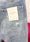 Lovervet Sherri Skinny Jeans - LV1185 | 1-15