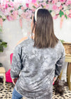 No One Knows Cold Shoulder Top