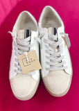Shu Shop Paris Sneaker - Gold