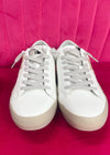 Shu Shop Paula Sneaker - Light Pink