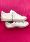 Shu Shop Paula Sneaker - Light Pink