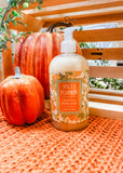 Greenwich Bay Spiced Pumpkin Soaps & Spa Products