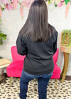 The Feeling Fades Sweater