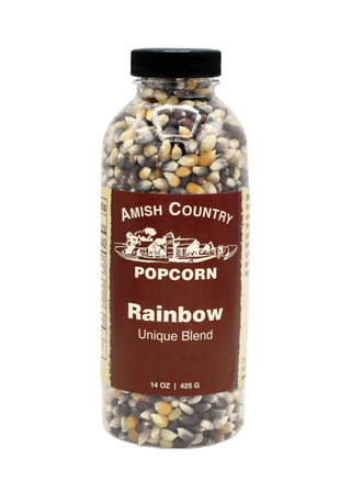 Amish Country Popcorn Kernels