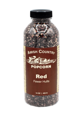 Amish Country Popcorn Kernels