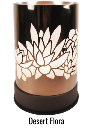 Scentchips Touch Wax Warmer