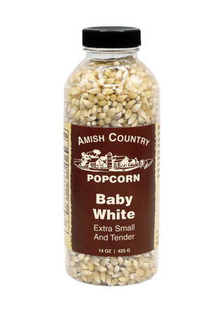 Amish Country Popcorn Kernels