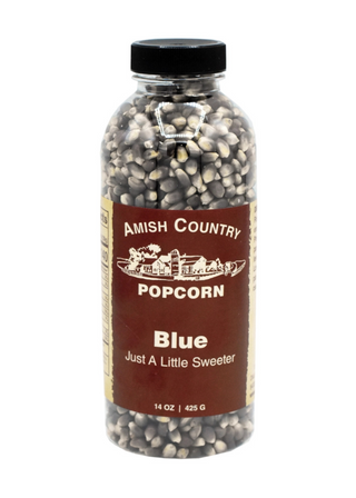 Amish Country Popcorn Kernels