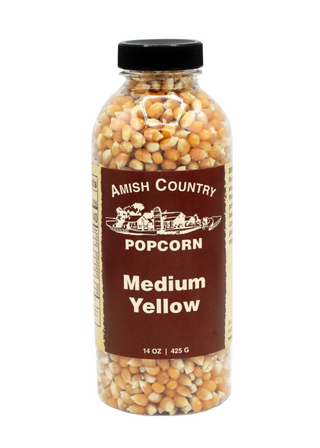 Amish Country Popcorn Kernels