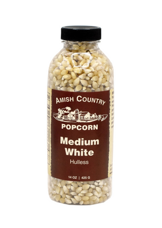 Amish Country Popcorn Kernels