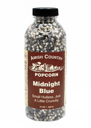 Amish Country Popcorn Kernels