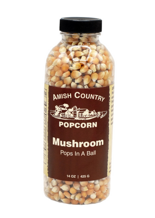 Amish Country Popcorn Kernels