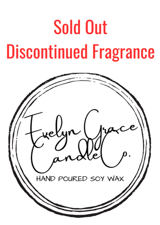 2.3oz Soy Wax Melts - Evelyn Grace Candle Co.