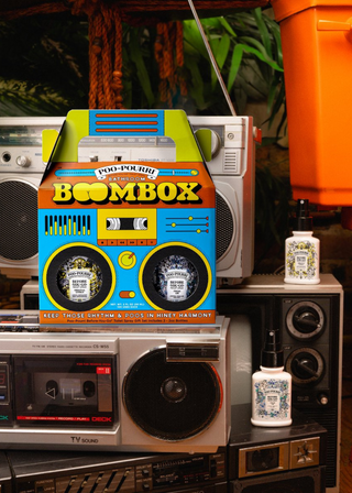 Poo~Pourri Bathroom Boombox Gift Set