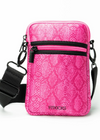 Fitkicks Crossover Crossbody
