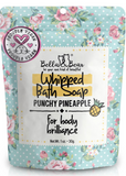 Bella & Bear Pineapple Punch Pamper Pack