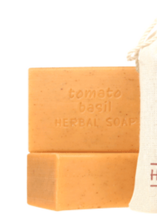 Greenwich Bay Herbal Sack Soap