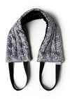 Lemon Lavender Hot Stuff Heated Neck Wrap