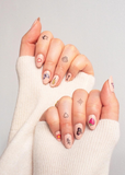 Inked By Dani Colors Nail Art Pack
