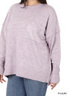 Make The Connection Sweater