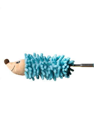 Modern Monkey® The Ledgehog™ Extendable Bendable Microfiber Duster