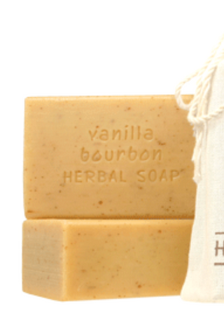 Greenwich Bay Herbal Sack Soap