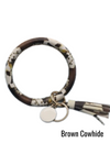 Kimble Bangle Bracelet Keychain
