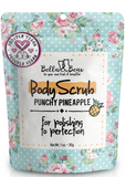Bella & Bear Pineapple Punch Pamper Pack