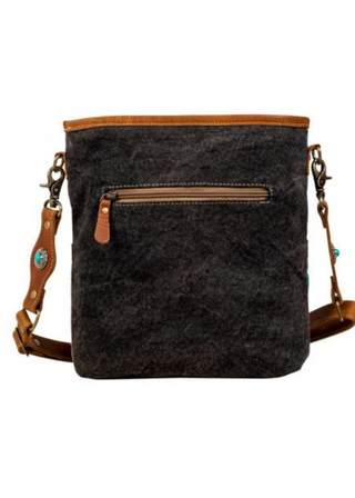 Myra Starfire Rain Shoulder Bag