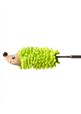 Modern Monkey® The Ledgehog™ Extendable Bendable Microfiber Duster