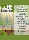 Bella & Bear Pineapple Punch Pamper Pack
