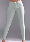 YMI Autumn Hyper-Stretch Skinny Jeans | S-3X