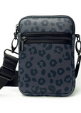 Fitkicks Crossover Crossbody